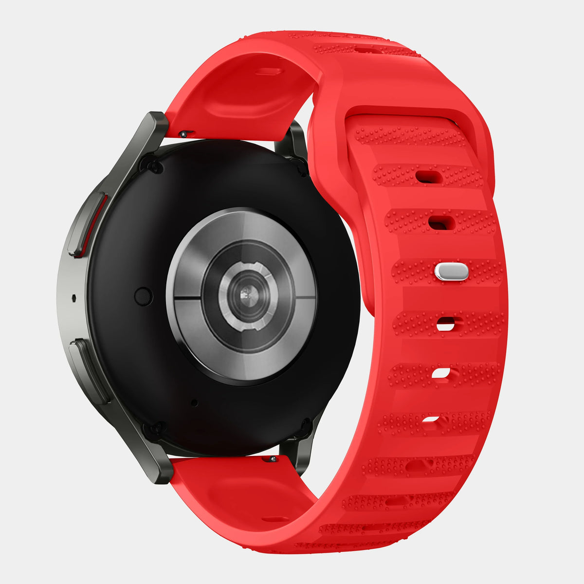 Polar Vantage, Grit X & Ignite Pin-and-Tuck Silicone Band, 18 Colors