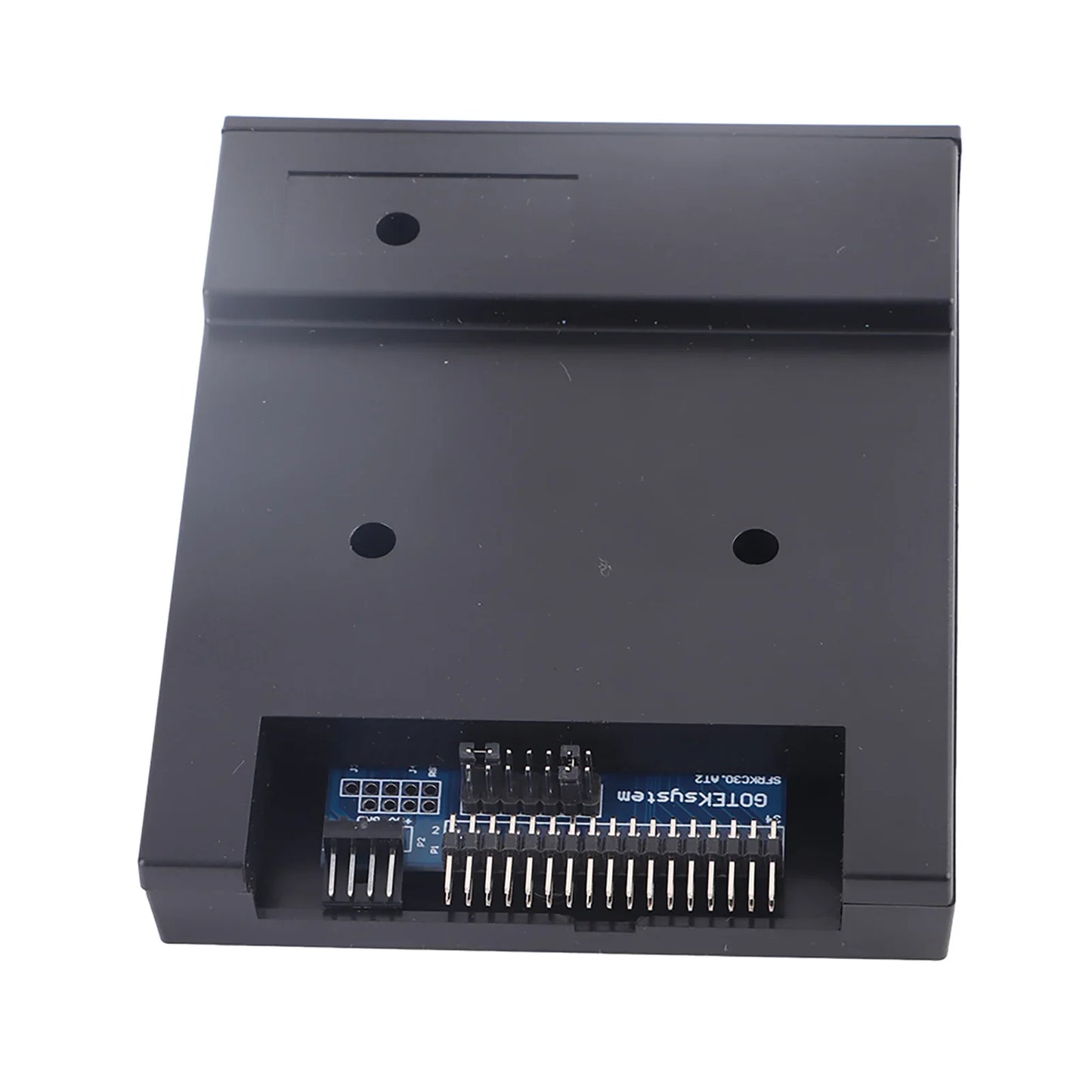 3.5" 1000 Floppy Disk Drive to USB Emulator Simulation For Musical Keyboad