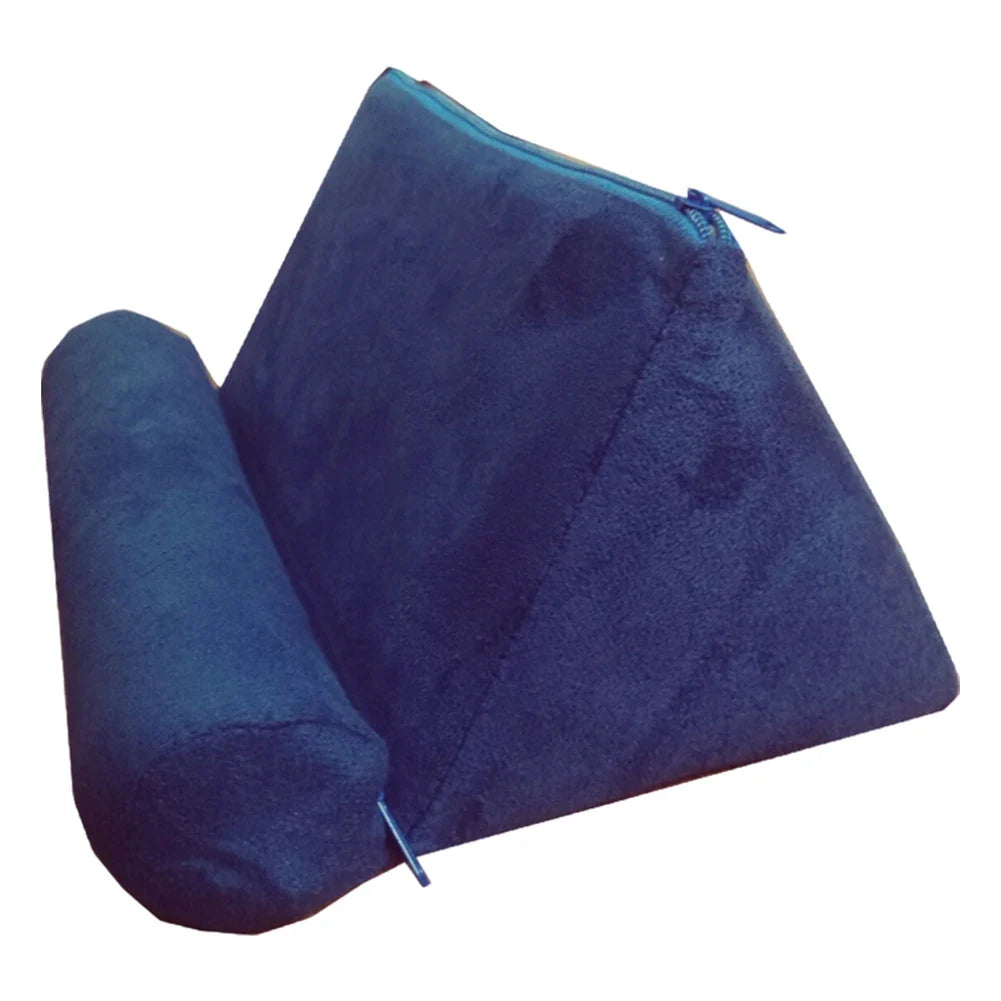 Tablet Holder Dock Portable Cushion Tablet Stand & Holder Tablet Pillow Holder for Reading Books
