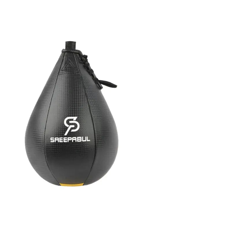 Inflatable Boxing Ball for Enhanced Training