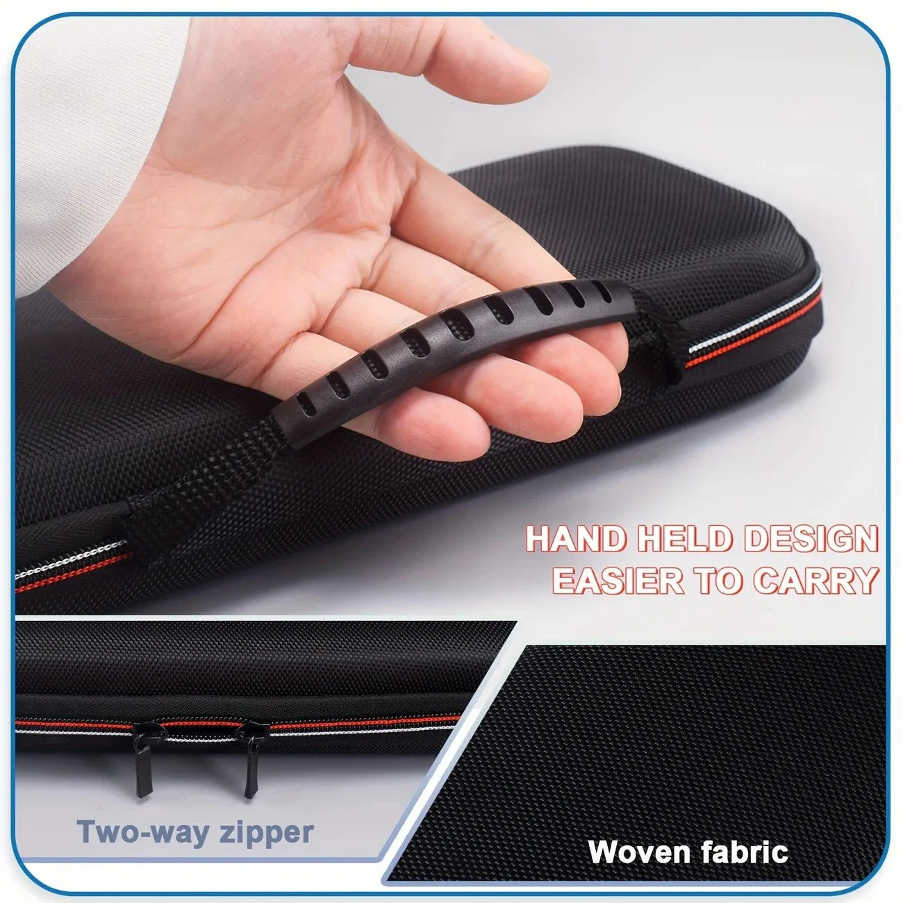 2025 new model suitable for Switch 2 console protection hard case portable storage protection travel bag