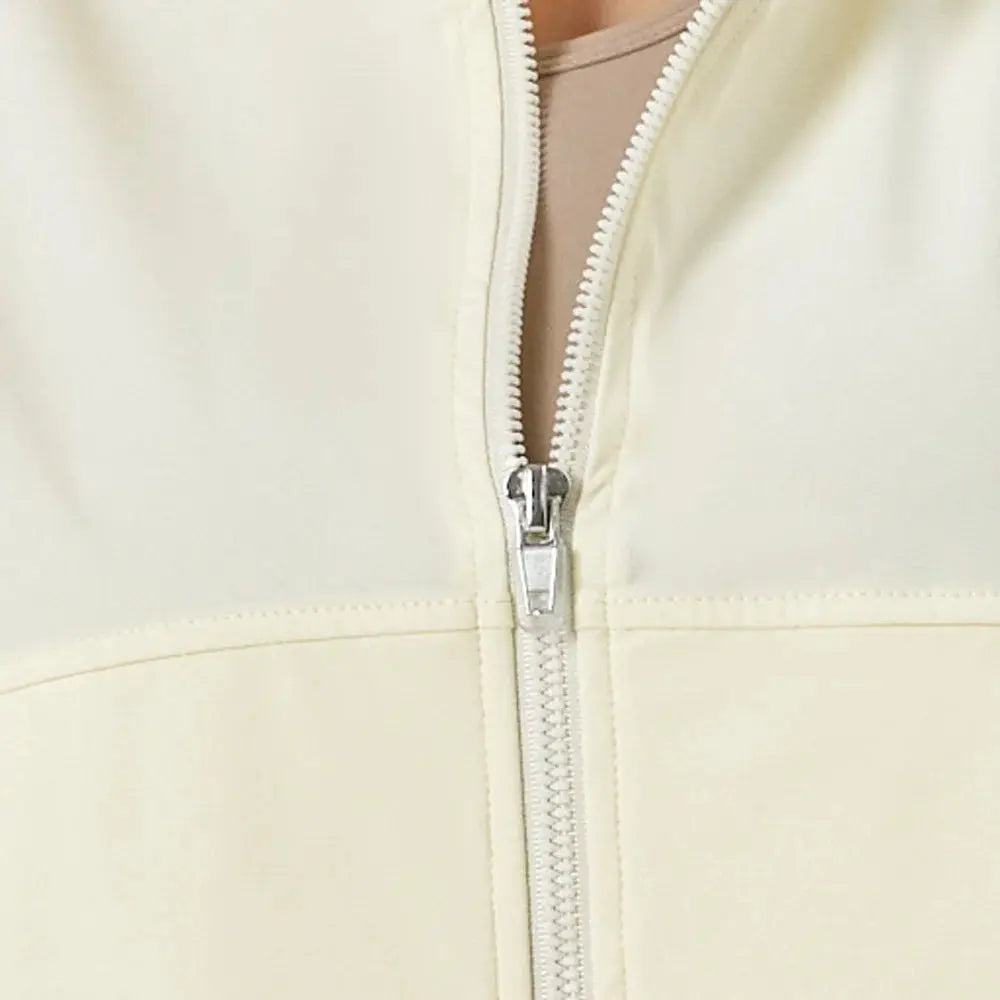 Women's Breathable Tennis Jacket