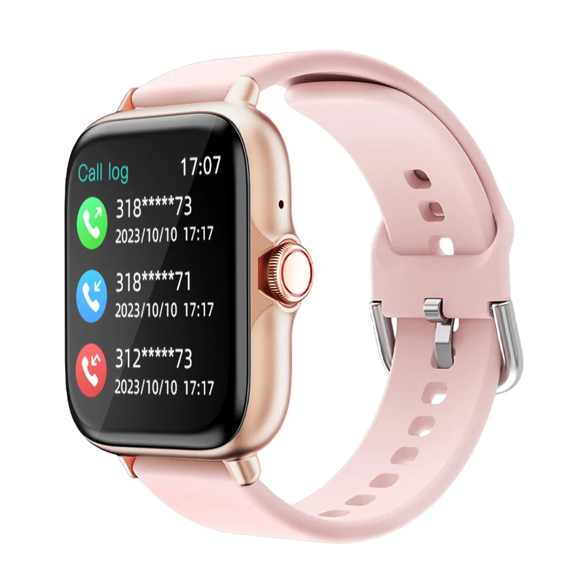1.83'' Smart Watch with Message Answer Call Sleep Monitoring Sports
