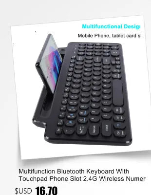 Fashion Keyboard and Mouse Set Wireless PC Gamer Keyboards and Mouse Kit Ultra Thin Office Ergonomic Gaming Keypad Mice Purple