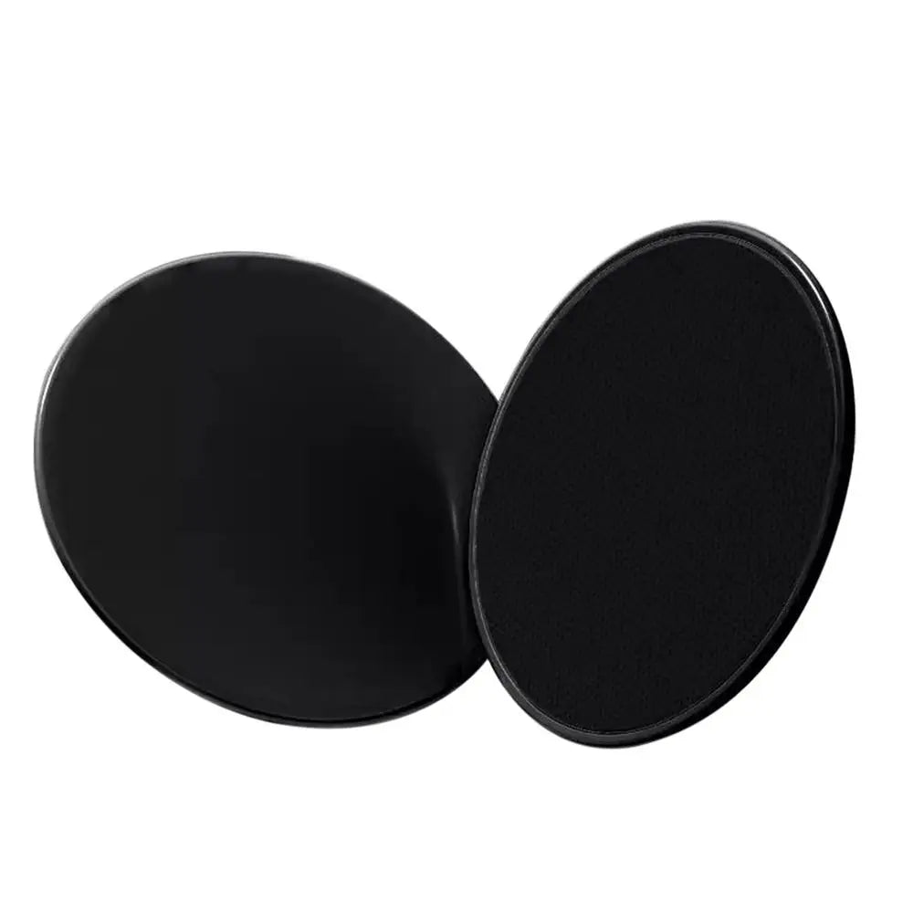 Discos deslizantes de equilibrio para pies, accesorios de entrenamiento, deslizadores de abdominales, entrenamiento abdominal, equipo deportivo de yoga, disco deslizante