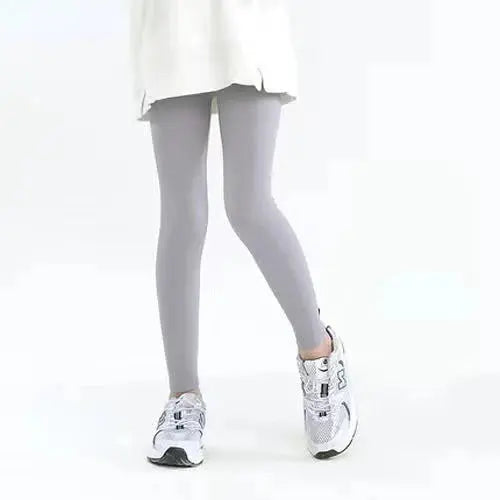 Autumn & Spring Toddler Leggings for Girls
