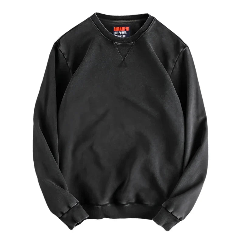 Care and Cleaning for Vintage and Modern Men's Knitwear and Youth Tops