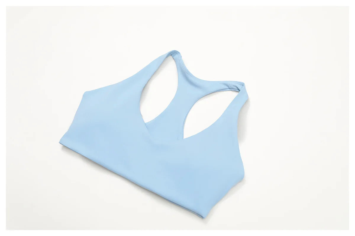 2/3-Piece Activewear Set – Sports Bra & High Waist Leggings