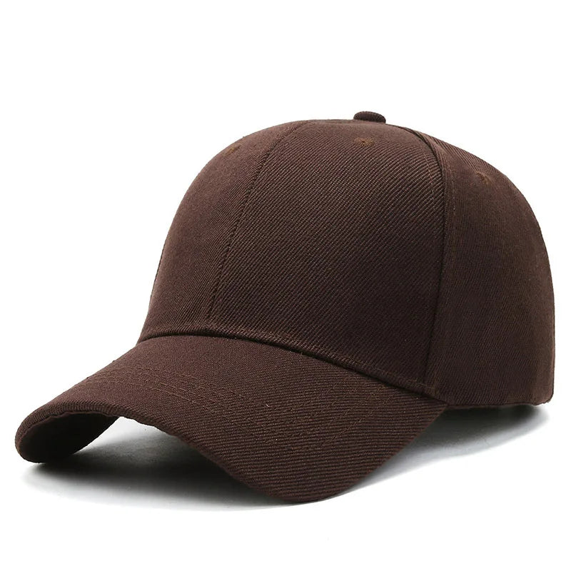 Customizable Baseball Hat