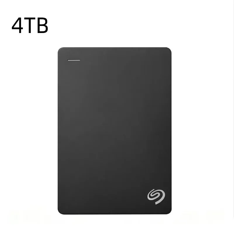 For Seagate Portable Hard Drive Ruiyi/New Ruiyi/02A Models Available Equipped with High-Speed Interface for Blazing Fast Data
