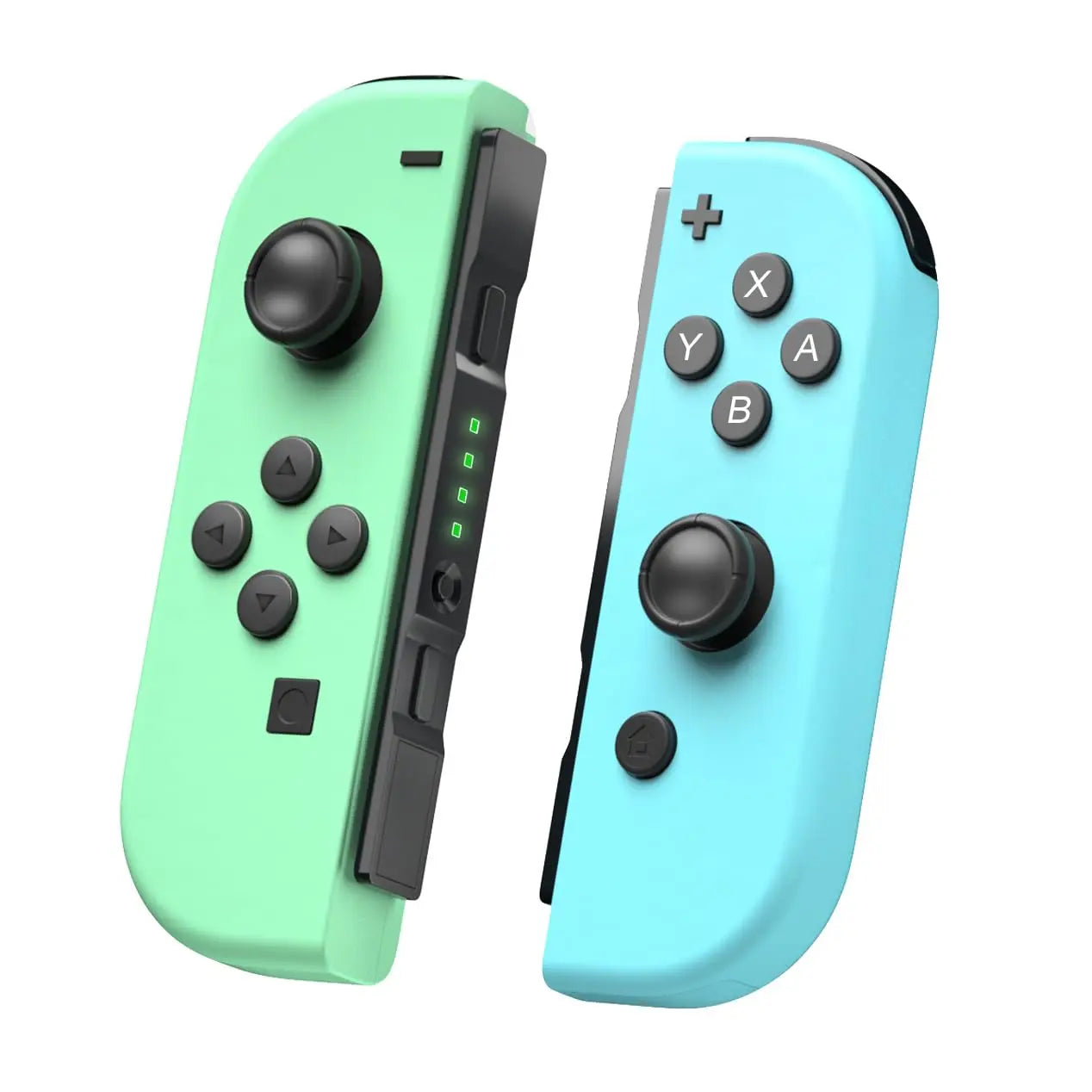 Joy Con Wireless Switch Control Joycon Controller with Dual Vibration Joystick Gamepad for Switch Video Game Consoles Accessory