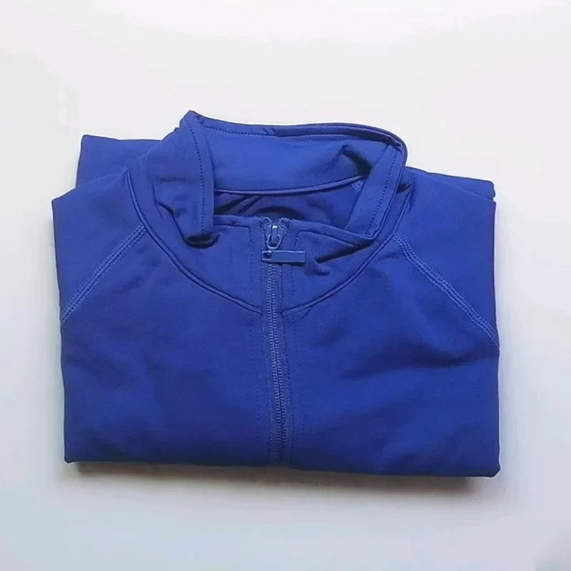 Chaqueta deportiva de entrenamiento