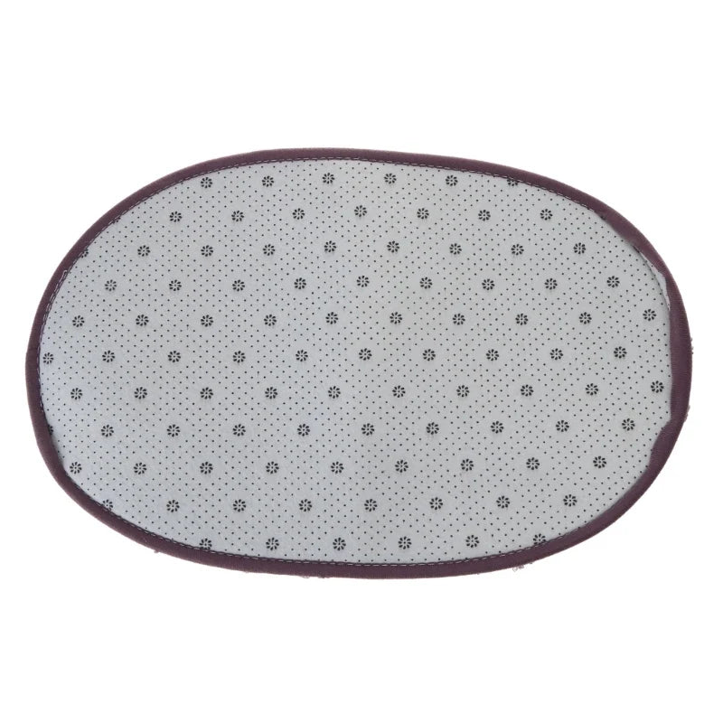 Absorbent Soft Bedroom Bathroom Floor Non-slip Door Bath Mat Shower Rug 30*50cm