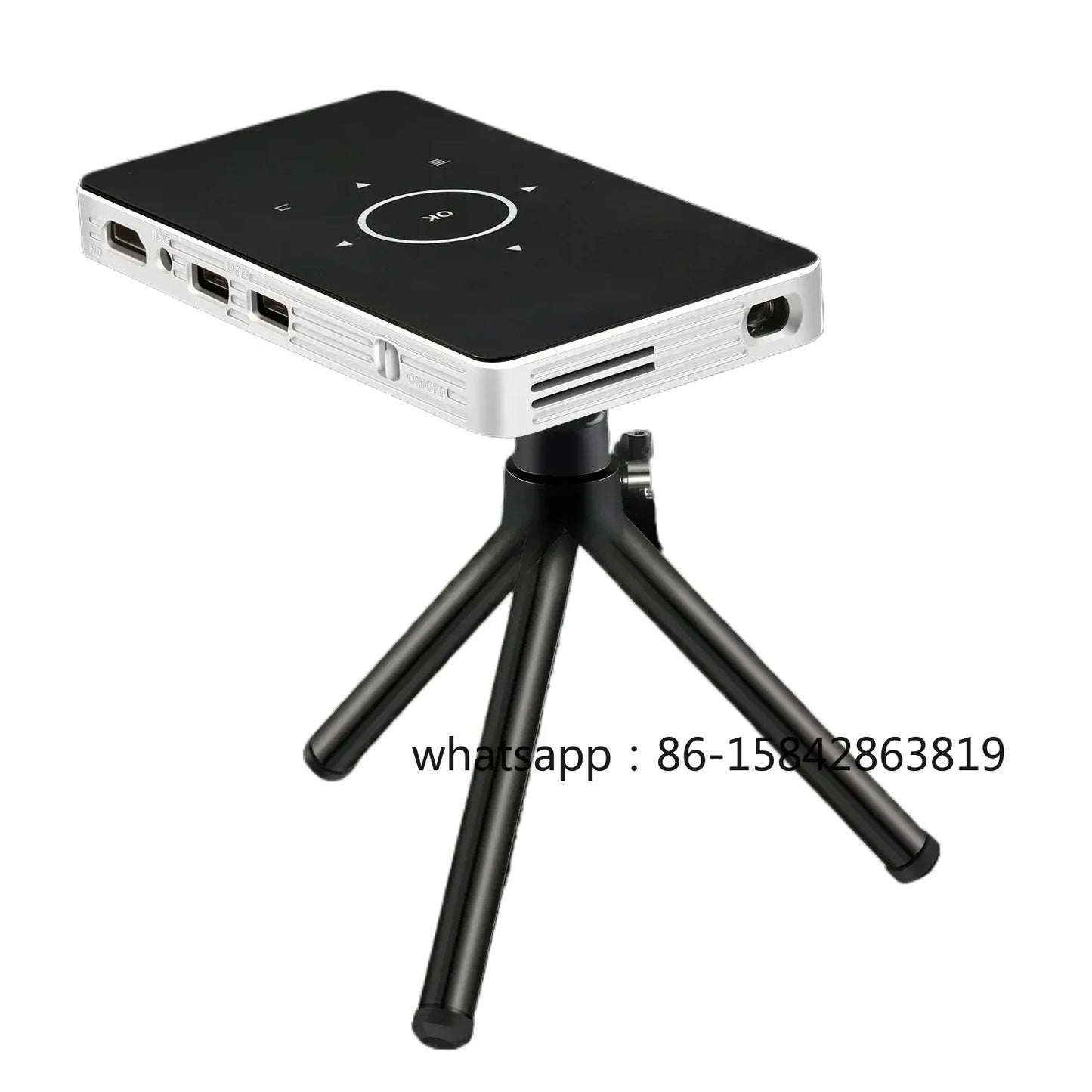 4k Laser Projector Global Version Mi Laser Projection TV 150 Inch 1080 Full HD