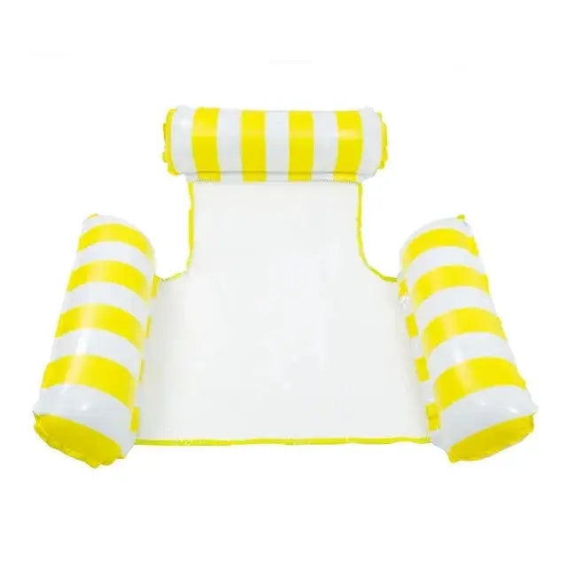 Summer Swim Collection  Inflatable Toys Loungers