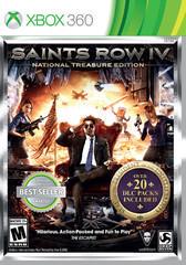 Saints Row IV: Edición Tesoro Nacional - Xbox 360