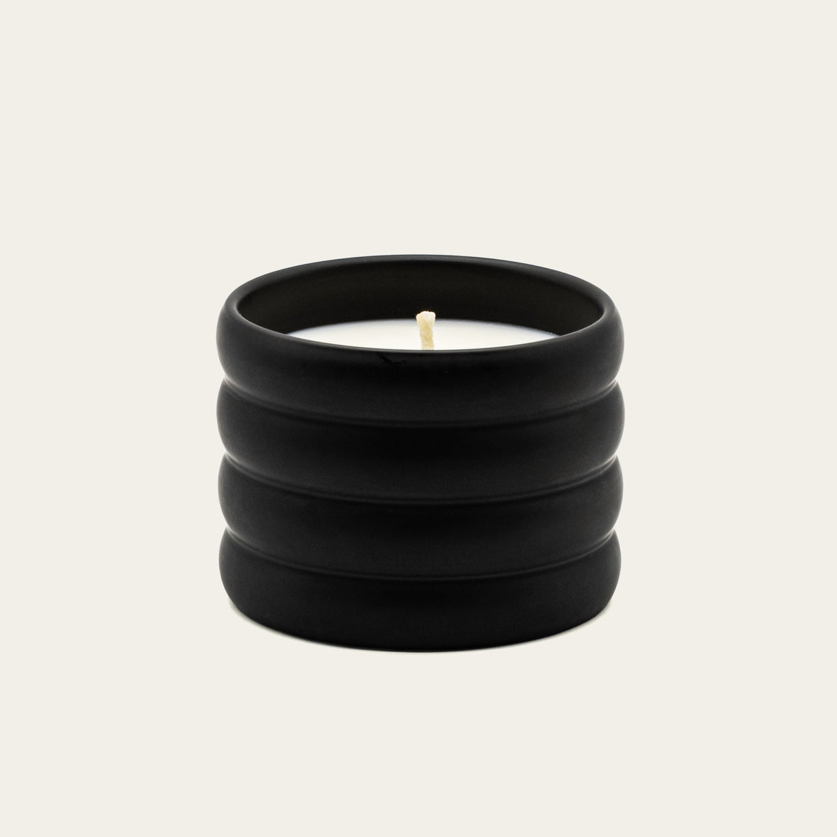 Vela de cerámica
