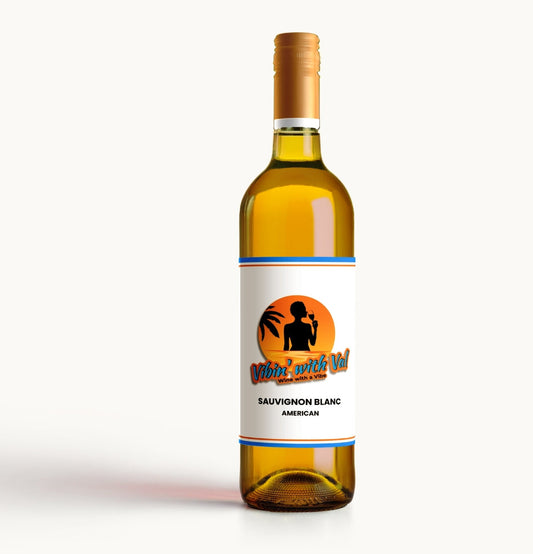 Sauvignon Blanc