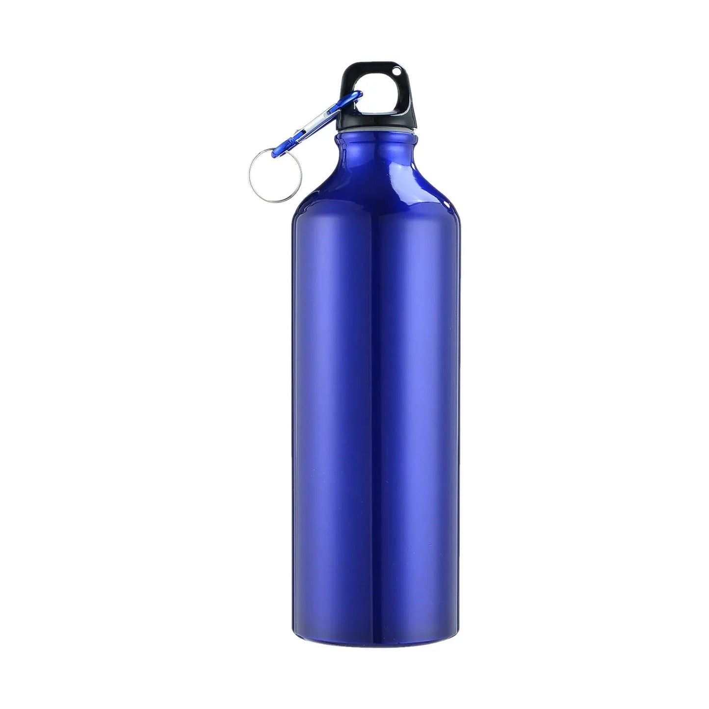 750mL Aluminum Water Bottle Reusable Leakproof