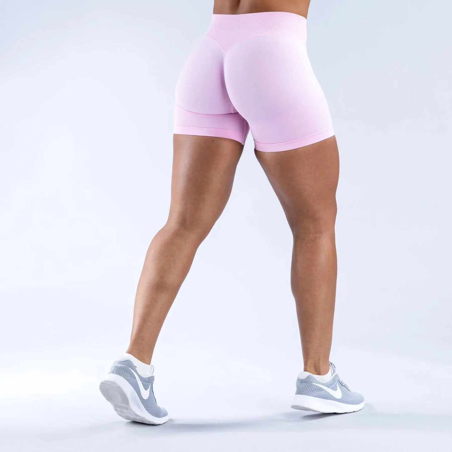 Gym Shorts Women Fitness