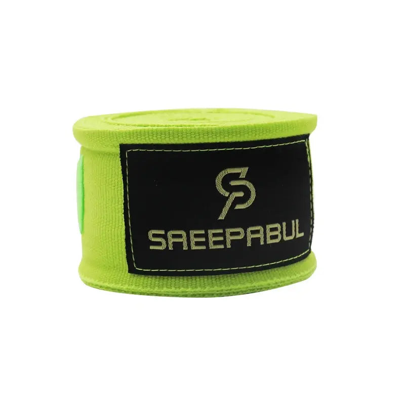Protective Hand Wraps for Boxing
