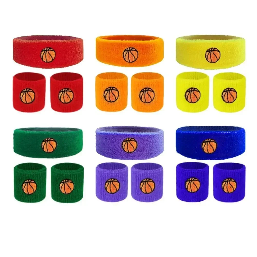 Versatile Wristbands for Children's Activities
