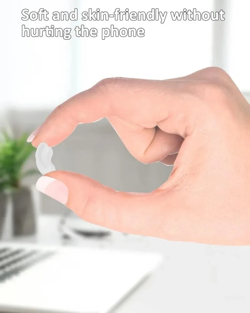 1/40pcs Type C Anti-Dust Plugs Silicone USB C Charging Port Dust Cover
