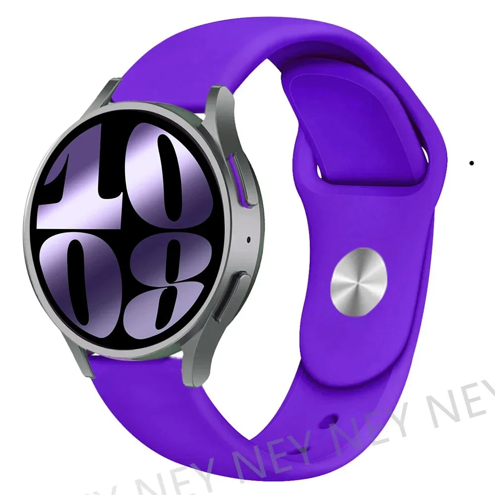 Polar Vantage, Grit X & Ignite Smooth Silicone Pin-and-Tuck Band