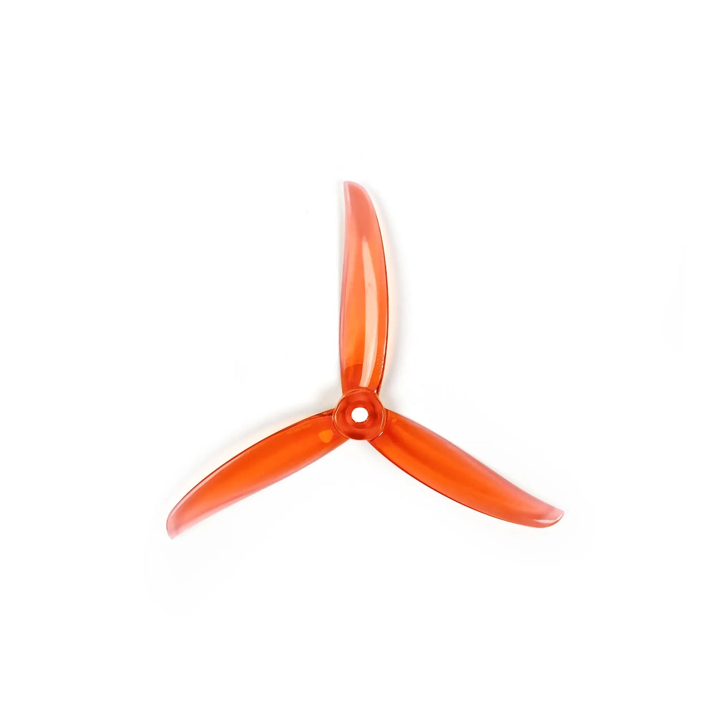 GEPRC GEMFAN Vannystyle 5136-3 Propellers with MARK5 DC HD O3 2 Pairs Propeller Props FPV Brushless Motor for FPV Racing Drone