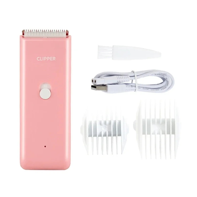 Dog Hair Clipper – Electric Pet Hair Trimmerd
