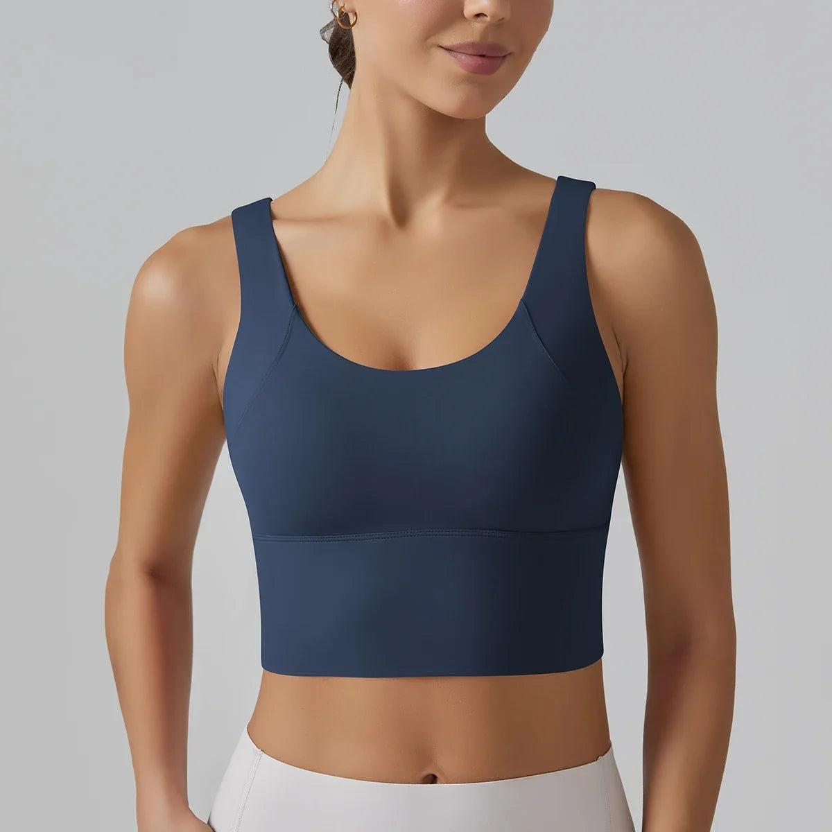 Shockproof Yoga Bra for Women