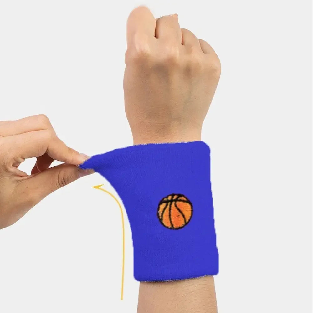 Versatile Wristbands for Children's Activities