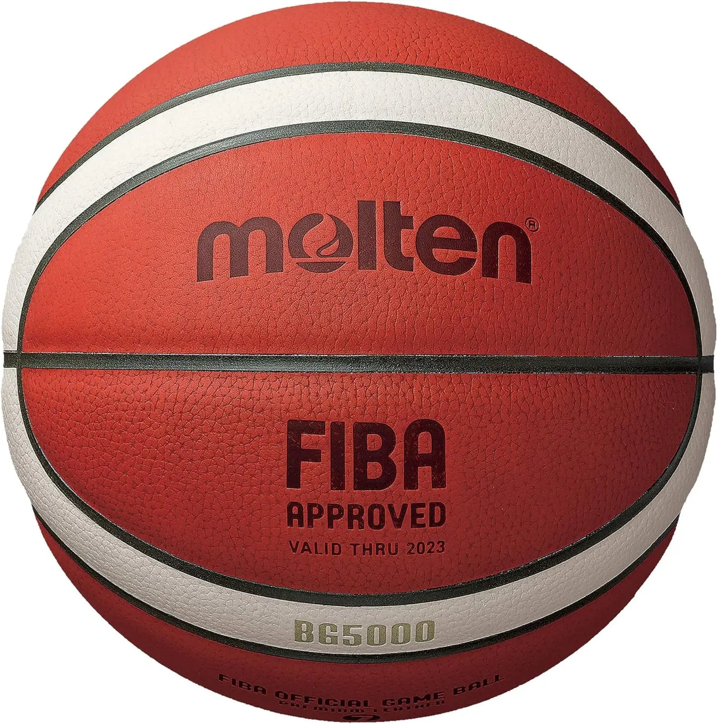 BG4500 BG5000 Molten Basketball  PU  2 Tone