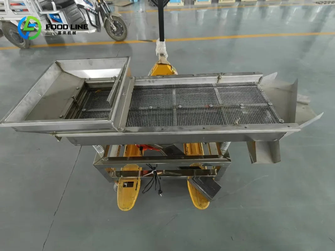 Customized Multifunctional Automatic Dog Cat Food Making Machine Pet Feed Processor