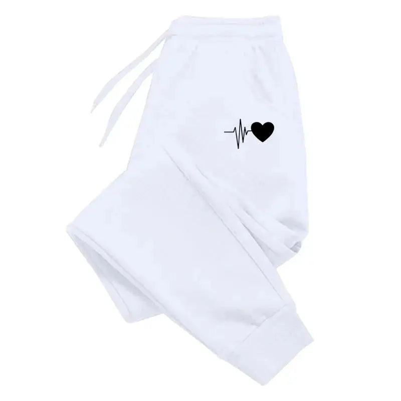 Soft Comfortable Women's Joggers Fitness pants