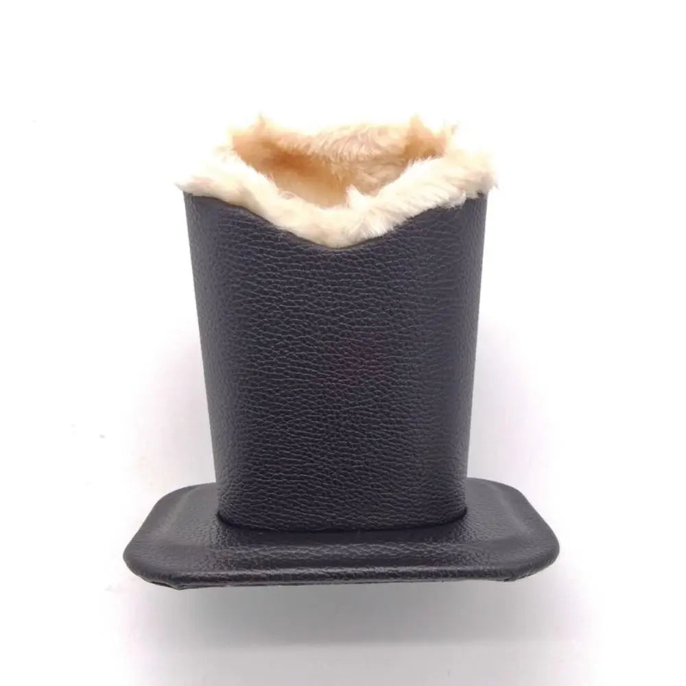 1PC Winter  Eyeglass Holder Eyeglass Stand Display Stands Glass Shelf Sunglass Holder Polyester Cloth Eyeglass Stand
