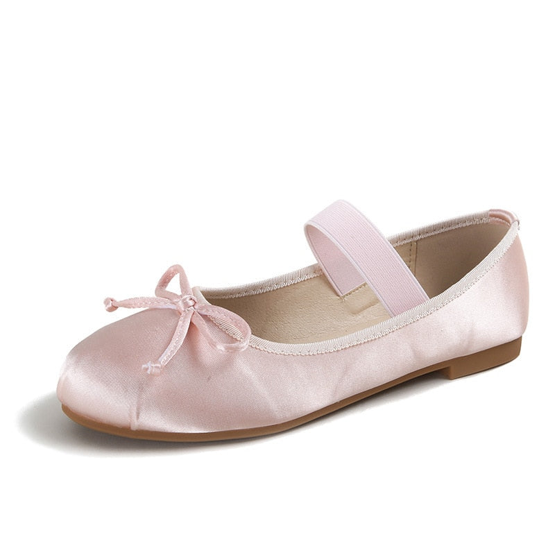 Bailarinas Mary Jane