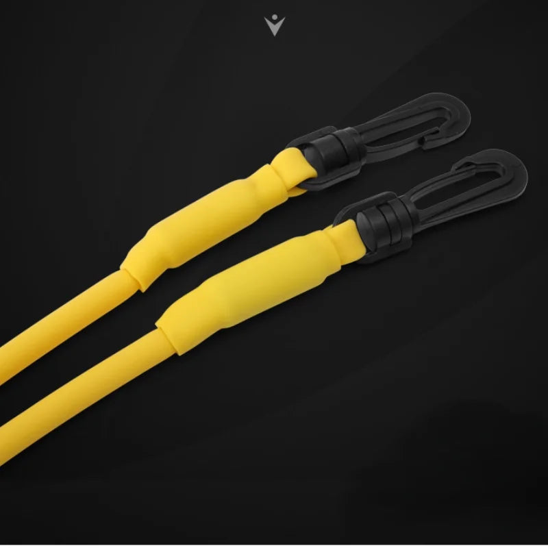 Golf Swing Tension Belt for Improved Power and Accuracy