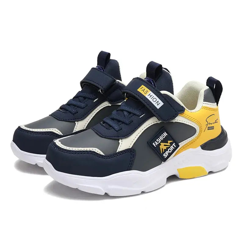 Comfortable & Durable Kids  Running Shoes