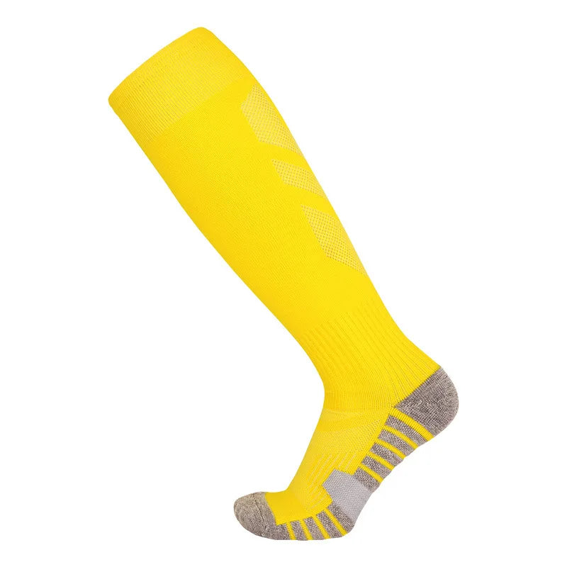Athletic Stripe Socks