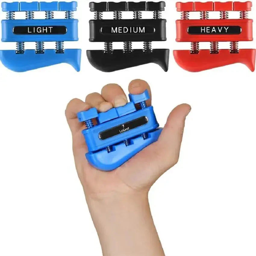 Hand and Finger Strength Trainer for All Levels