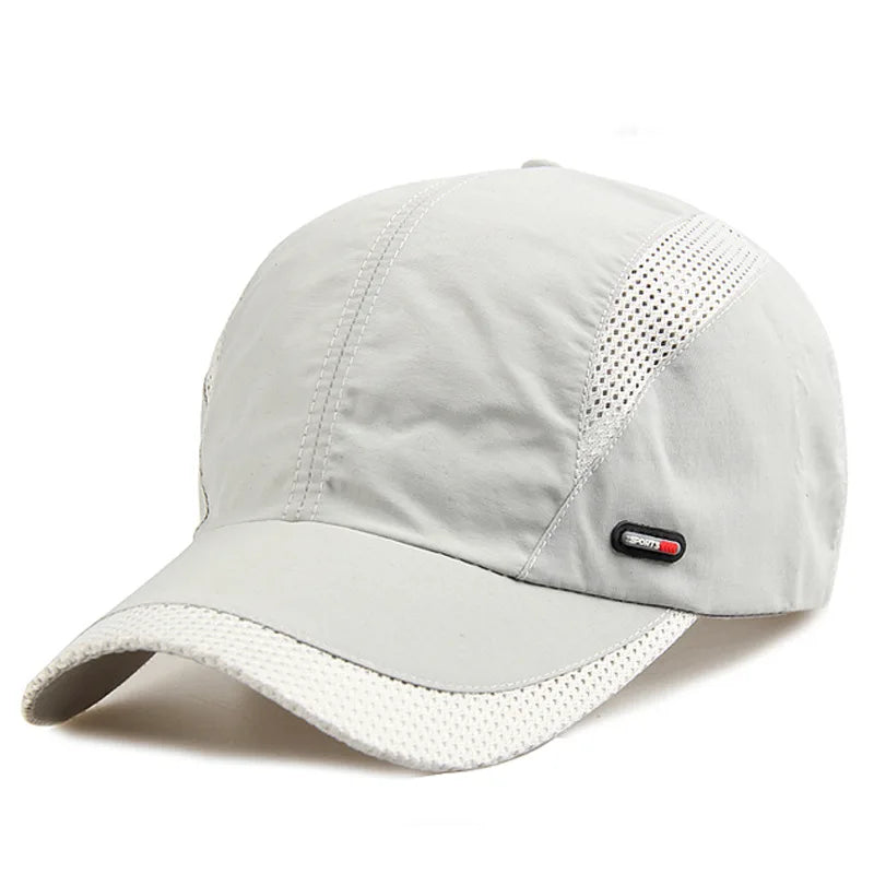 Summer Baseball Caps