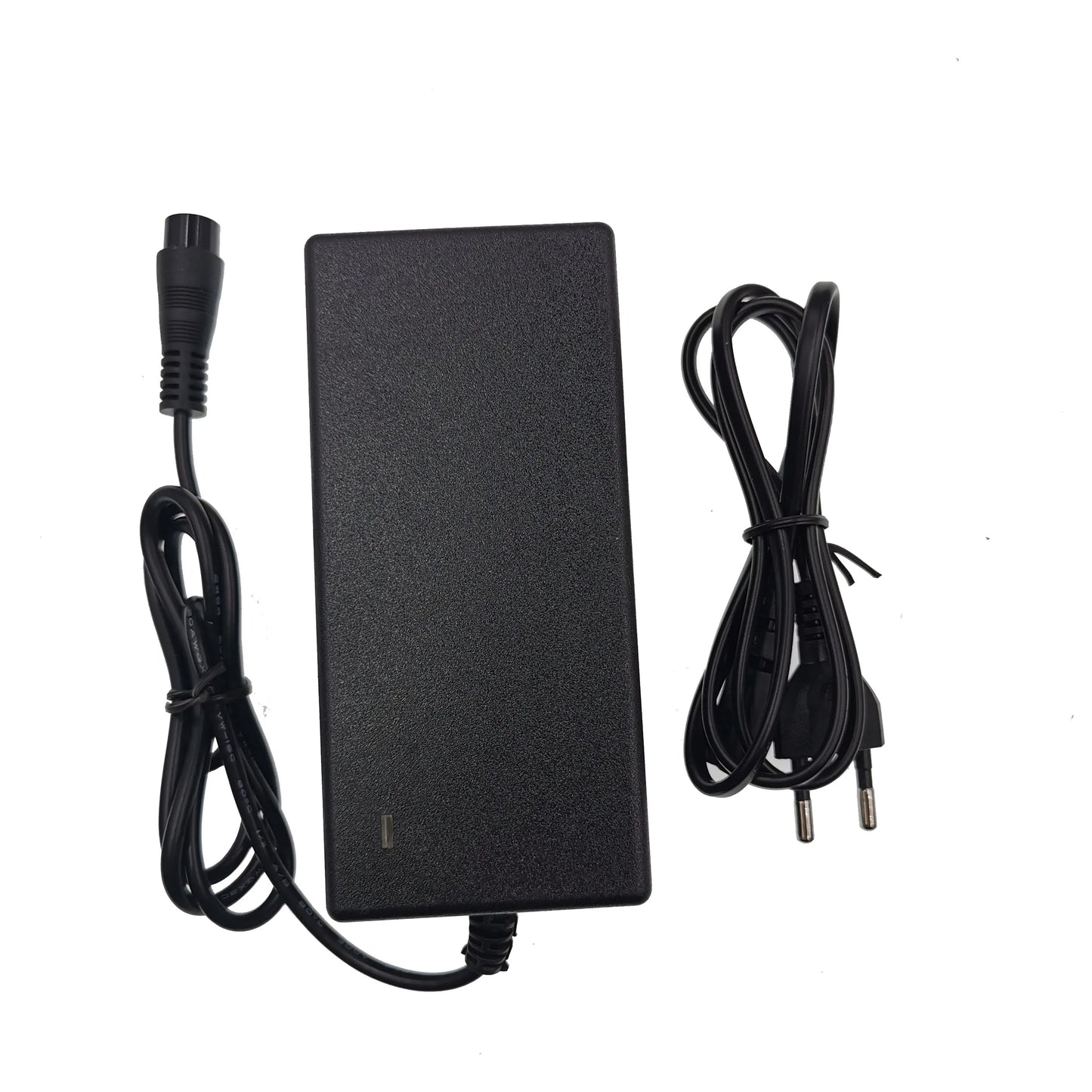 60V 16S  e-bike electric bicycle  67.2V 2A Li-ion Battery Charger  Wheelbarrow Electric self balancing unicycle scooter Charge