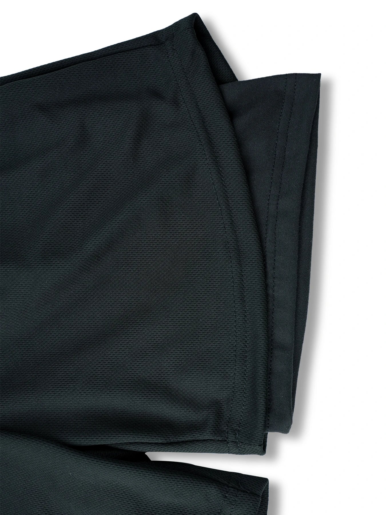 Men's Gym Short Double-deck Quick Dry