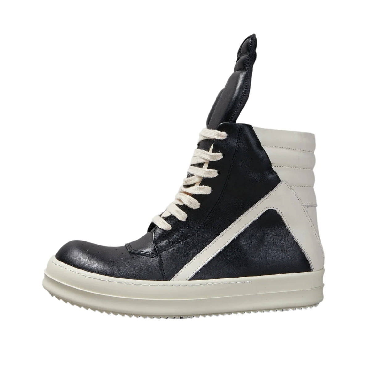 Comfort and Fashion Unisex Geobasket Sneakers