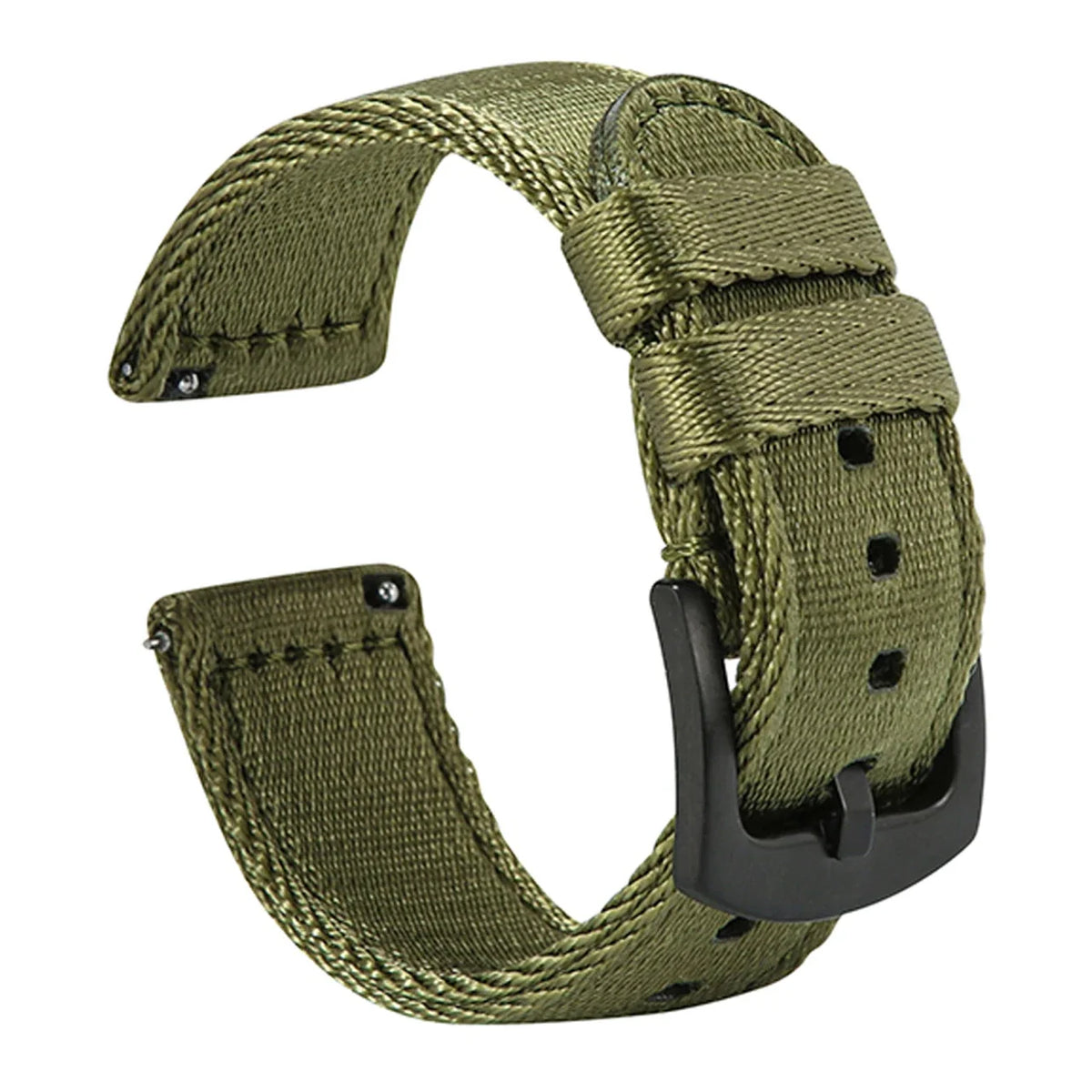Huawei Watch & Watch GT Seatbelt Nylon Band