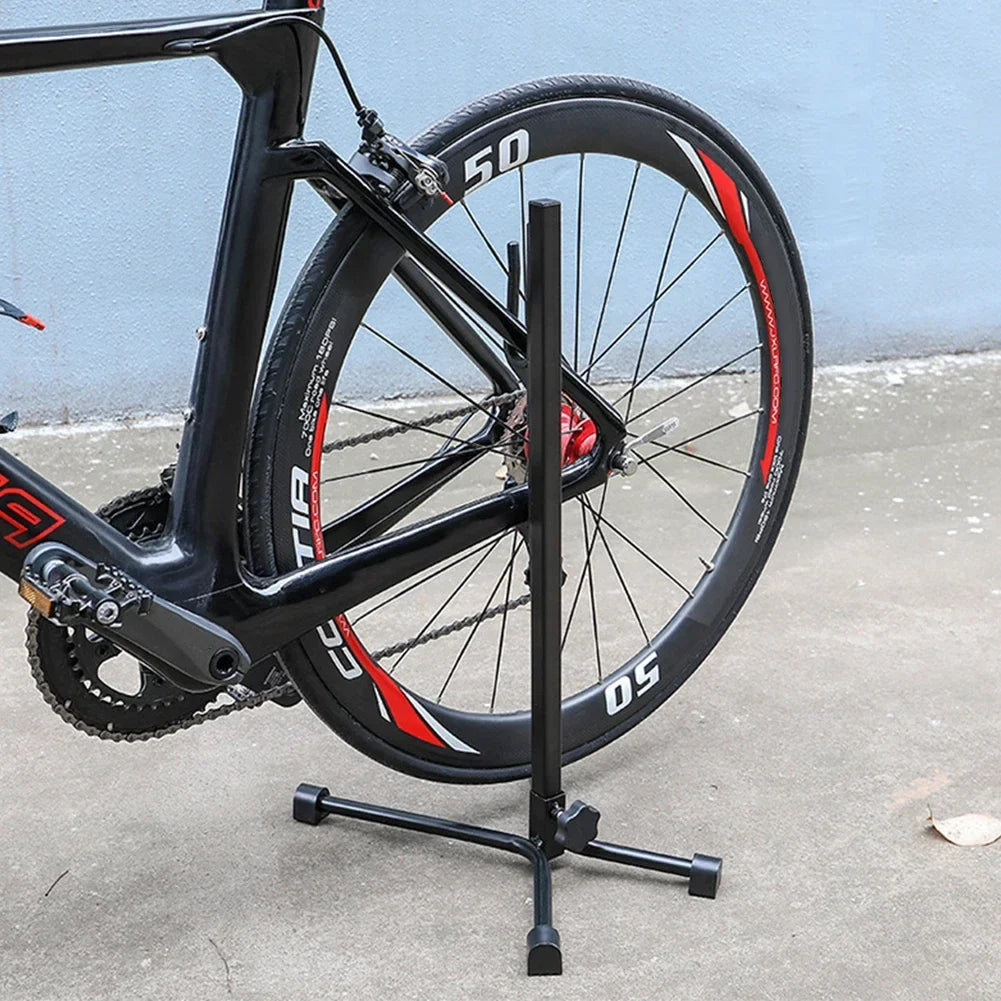 Aluminum Alloy Bike Repair Stand for Home Mechanics