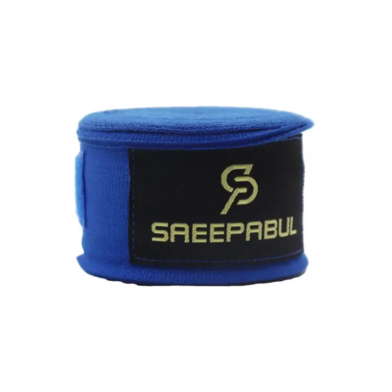 Protective Hand Wraps for Boxing