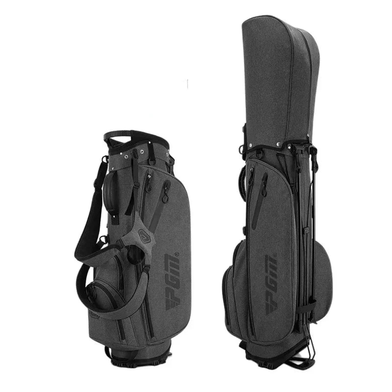 Men's Golf Bag  Lightweight  Durable & Stable