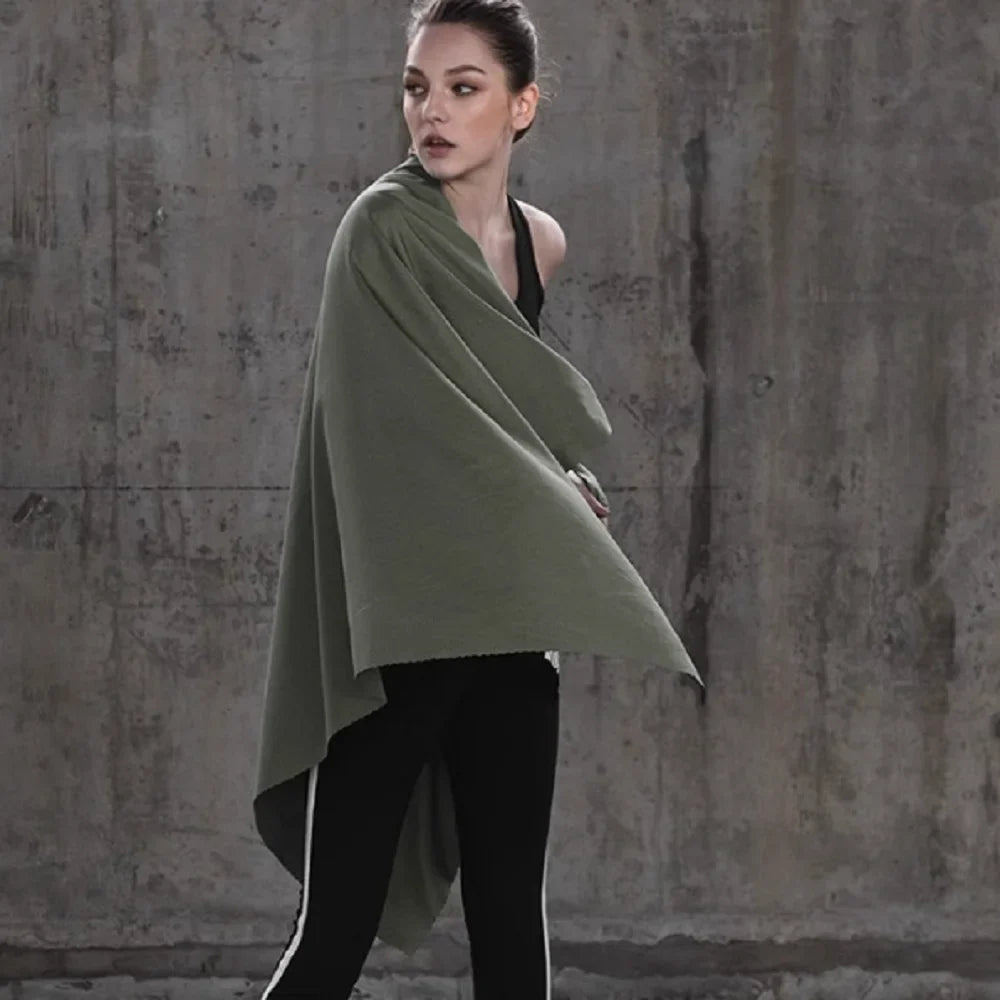 Lightweight Travel Bath Towel